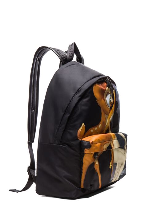 bambi givenchy backpack